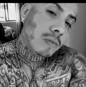 Meet your Posher, Louis